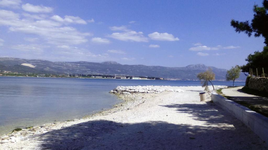 Apartment Marija Trogir Exterior photo