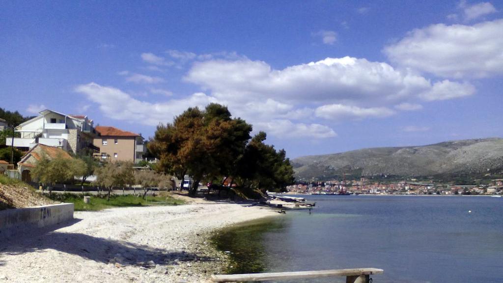 Apartment Marija Trogir Exterior photo