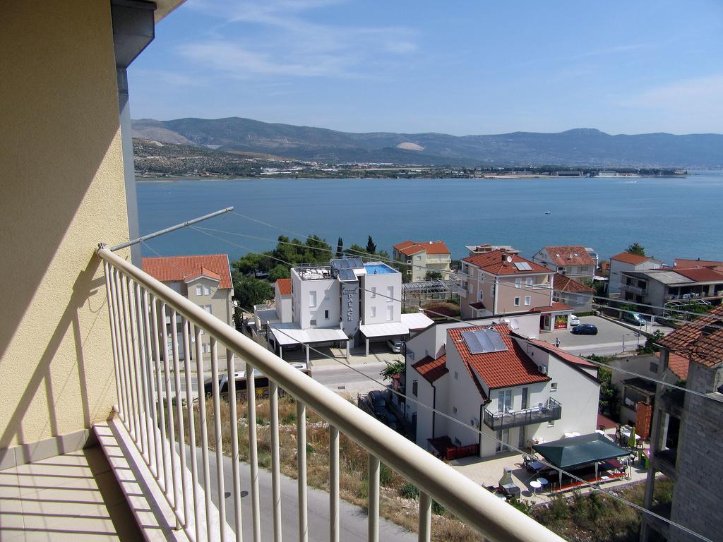 Apartment Marija Trogir Exterior photo